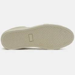 Baskets beiges-Zespa Best