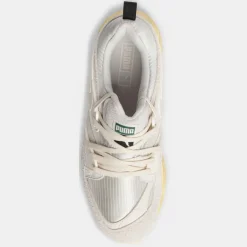Homme Puma Baskets^Baskets Blaze of Glory blanc/écru