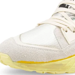 Homme Puma Baskets^Baskets Blaze of Glory blanc/écru
