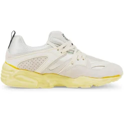Homme Puma Baskets^Baskets Blaze of Glory blanc/écru