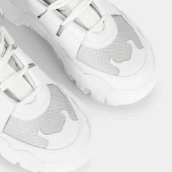 Baskets Bocaccia II blanches-Rombaut Clearance