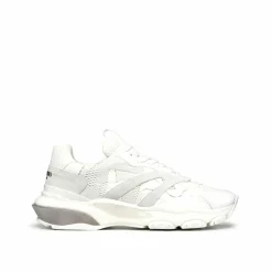 Homme Valentino Garavani Baskets^Baskets Bounce blanches