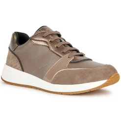 Baskets Bulmya taupe foncé-Geox Sale
