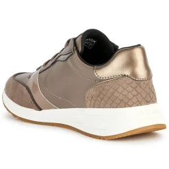 Baskets Bulmya taupe foncé-Geox Sale