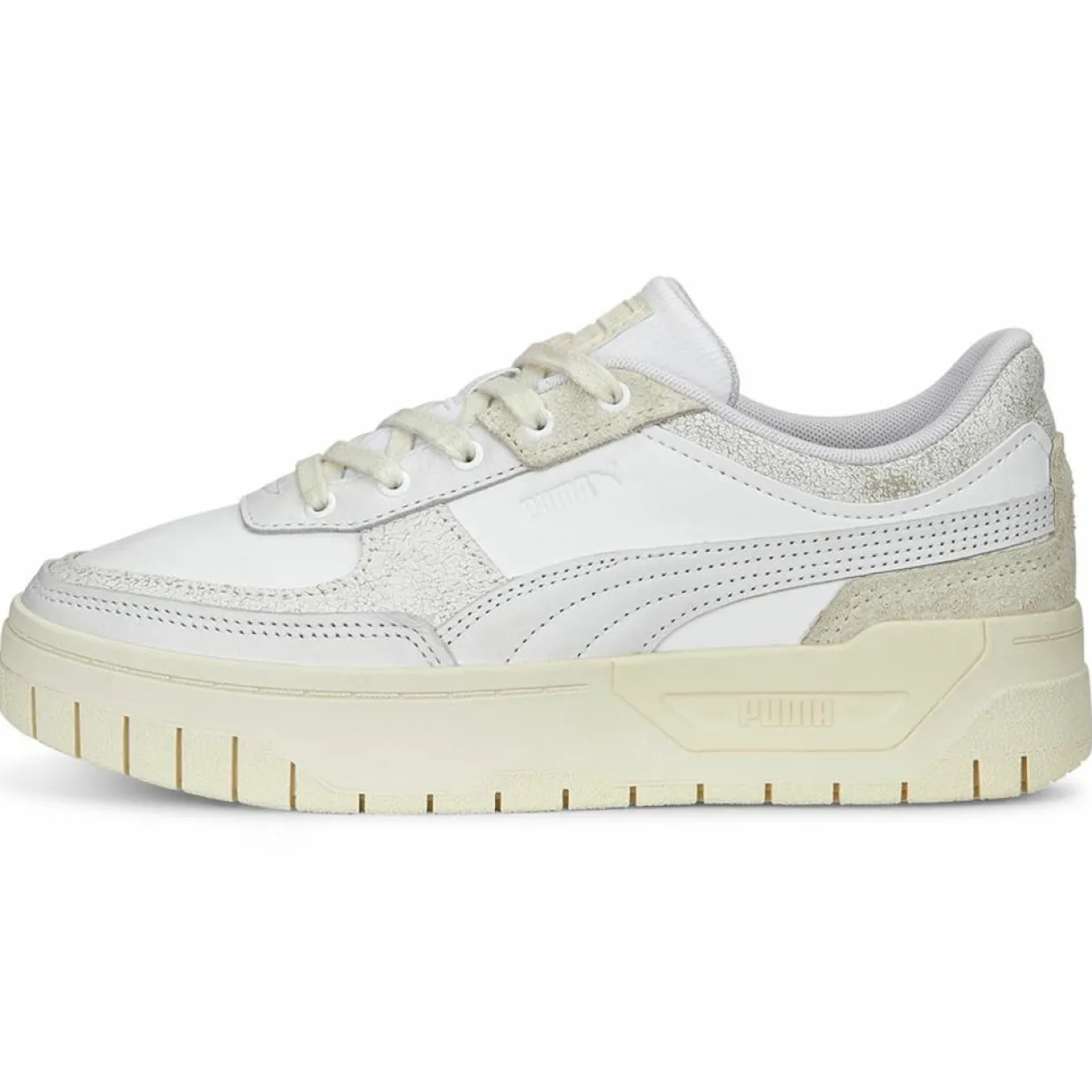 Baskets Cali Dream blanches-Puma Hot