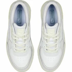Baskets Cali Dream blanches-Puma Hot
