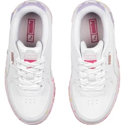 Baskets Cali Dream Crush blanc/rose-Puma Online