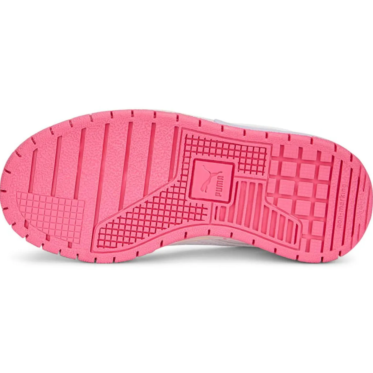 Baskets Cali Dream Crush blanc/rose-Puma Online