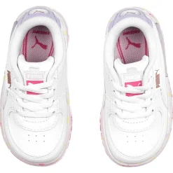 Baskets Cali Dream Crush AC blanc/rose-Puma Best