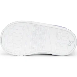 Baskets Cali Star AC blanc/violet-Puma Outlet