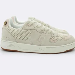 Femme Faguo Baskets^Baskets Ceiba beiges