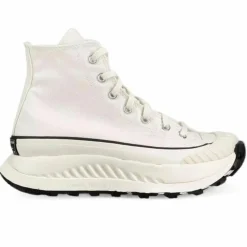 Baskets Chuck 70 At-Cx blanches-Converse Best
