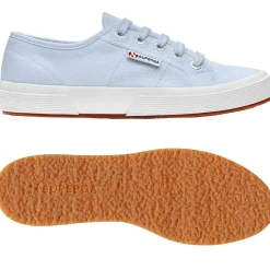 Femme Superga Baskets^Baskets Classic azure erica