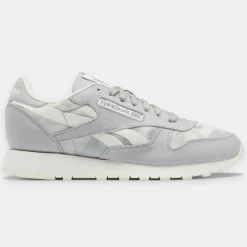 Femme Reebok Baskets^Baskets Classic Grow grises