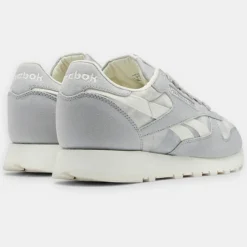 Femme Reebok Baskets^Baskets Classic Grow grises
