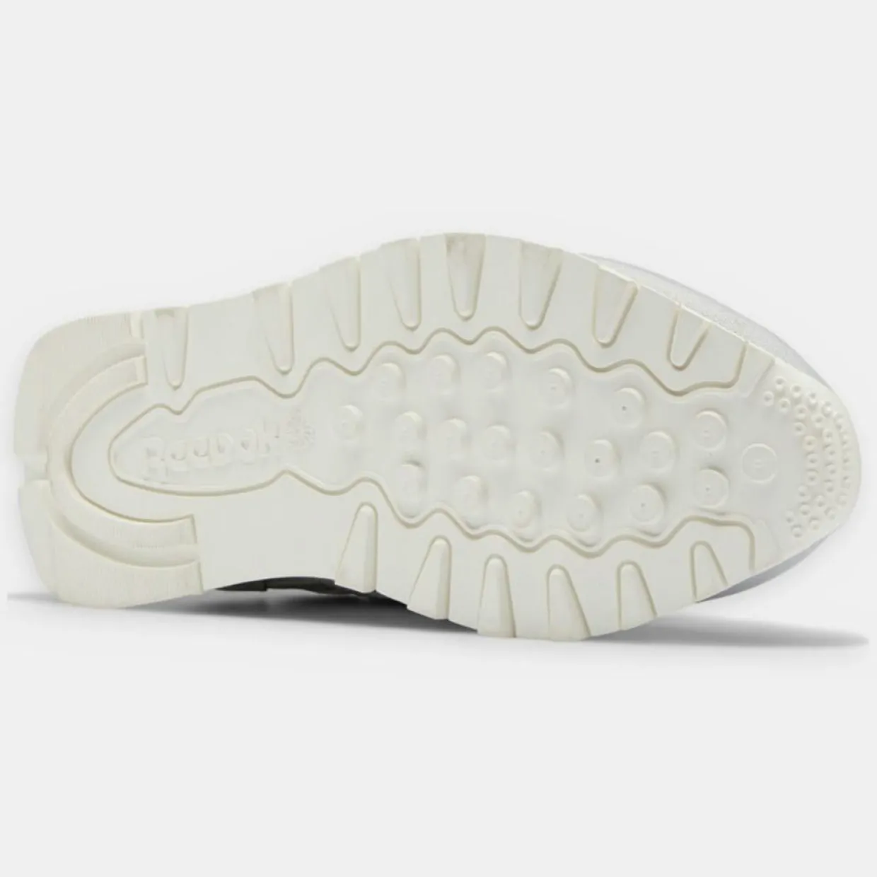 Femme Reebok Baskets^Baskets Classic Grow grises