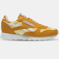 Baskets Classic Grow jaunes-Reebok Best