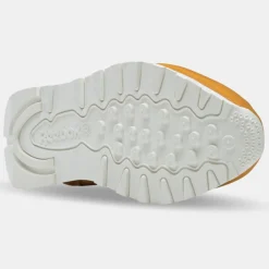 Baskets Classic Grow jaunes-Reebok Best