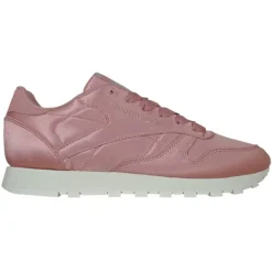 Baskets Classic Leather Satin roses-Reebok New