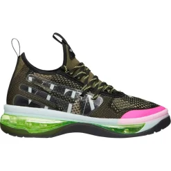 Homme Valentino Baskets^Baskets Cloud noir/multi
