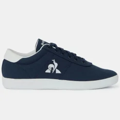 Baskets Court One bleu marine-Le Coq Sportif Sale