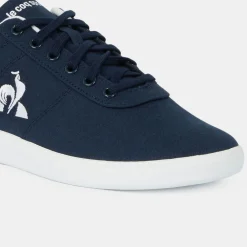 Baskets Court One bleu marine-Le Coq Sportif Sale