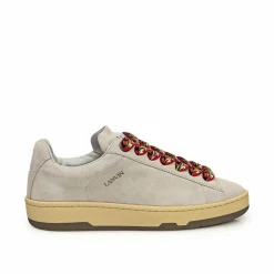 Baskets Curb grises-Lanvin Best