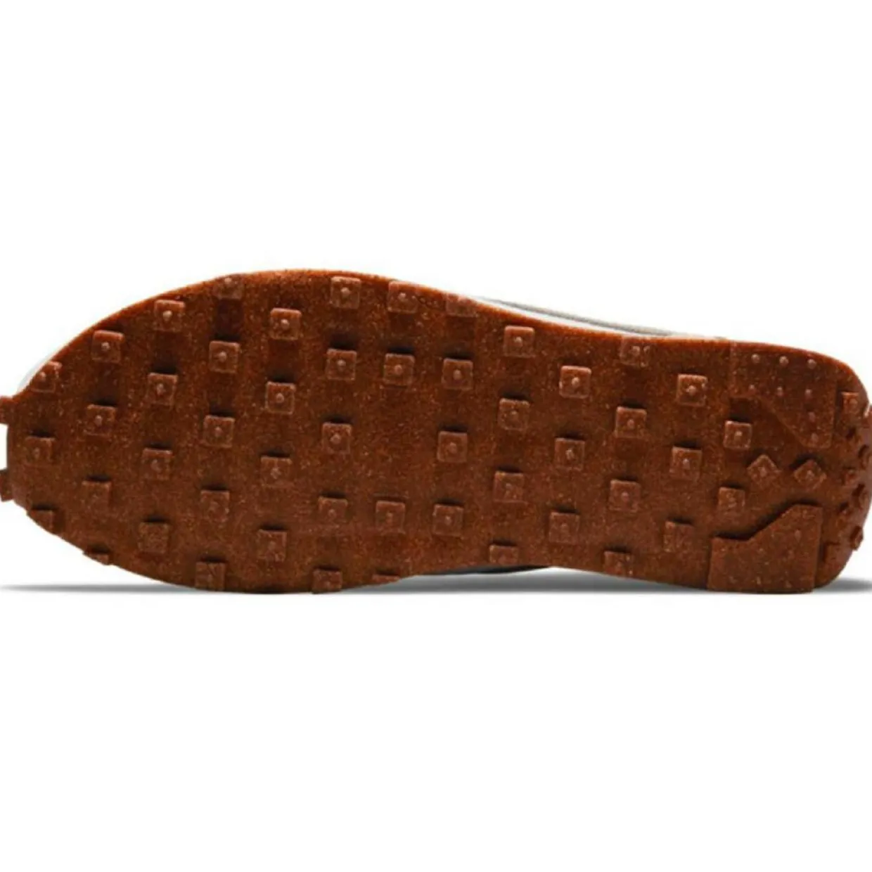 Homme Nike Baskets^Baskets Daybreak Type blanc/marron