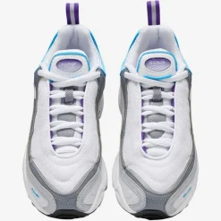 Baskets Daytona Dmx blanc/gris-Reebok Best