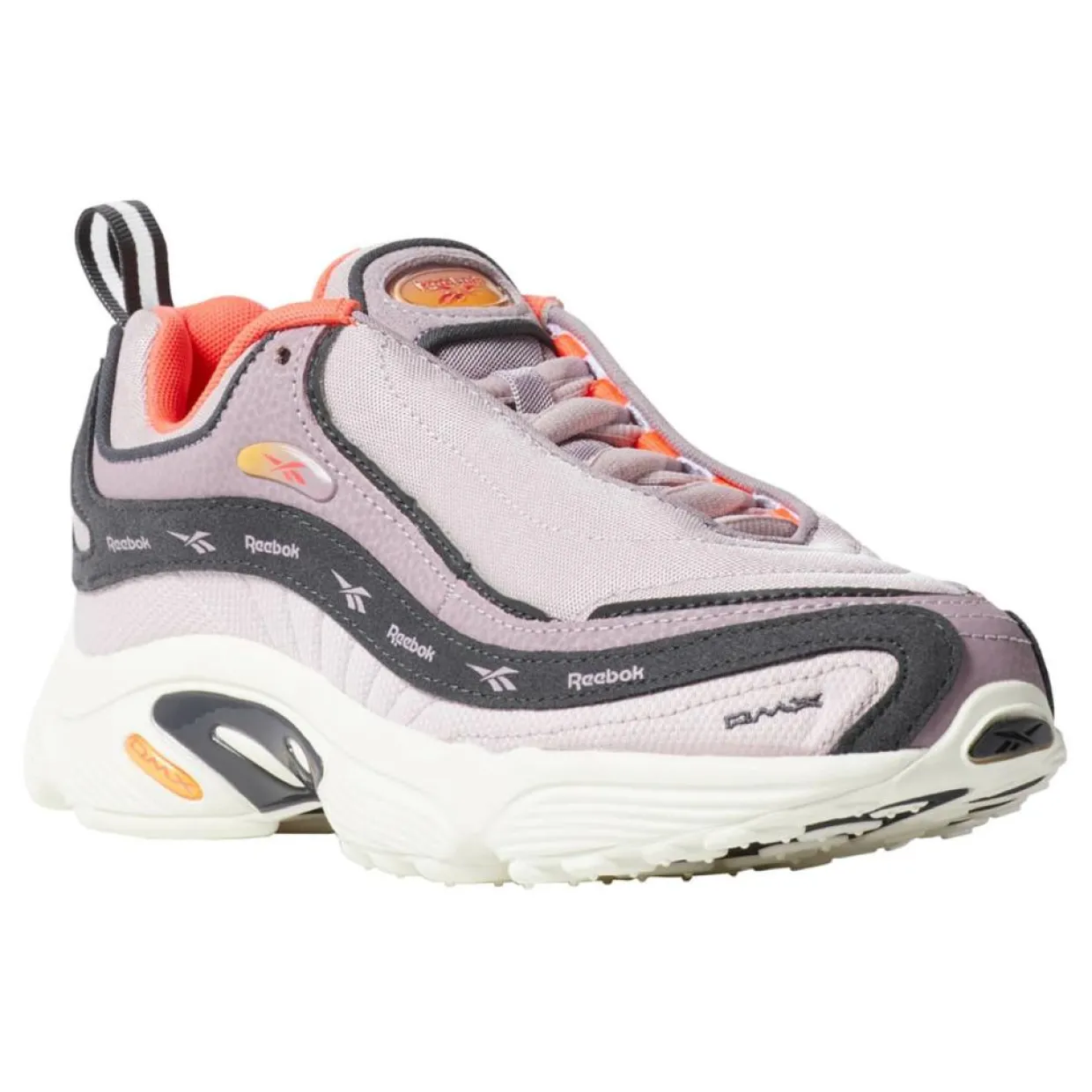Femme Reebok Baskets^Baskets Daytona Dmx Mu lilas
