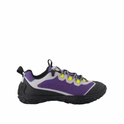 Baskets de randonnées Izon violettes-Dior Online