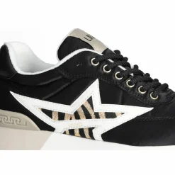 Baskets Dreamy noir/blanc-Liu-Jo Online