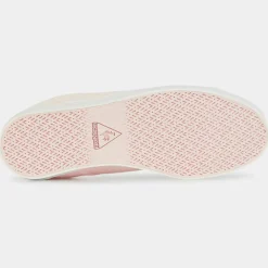 Femme Le Coq Sportif Baskets^Baskets Elsa Cloud rose clair