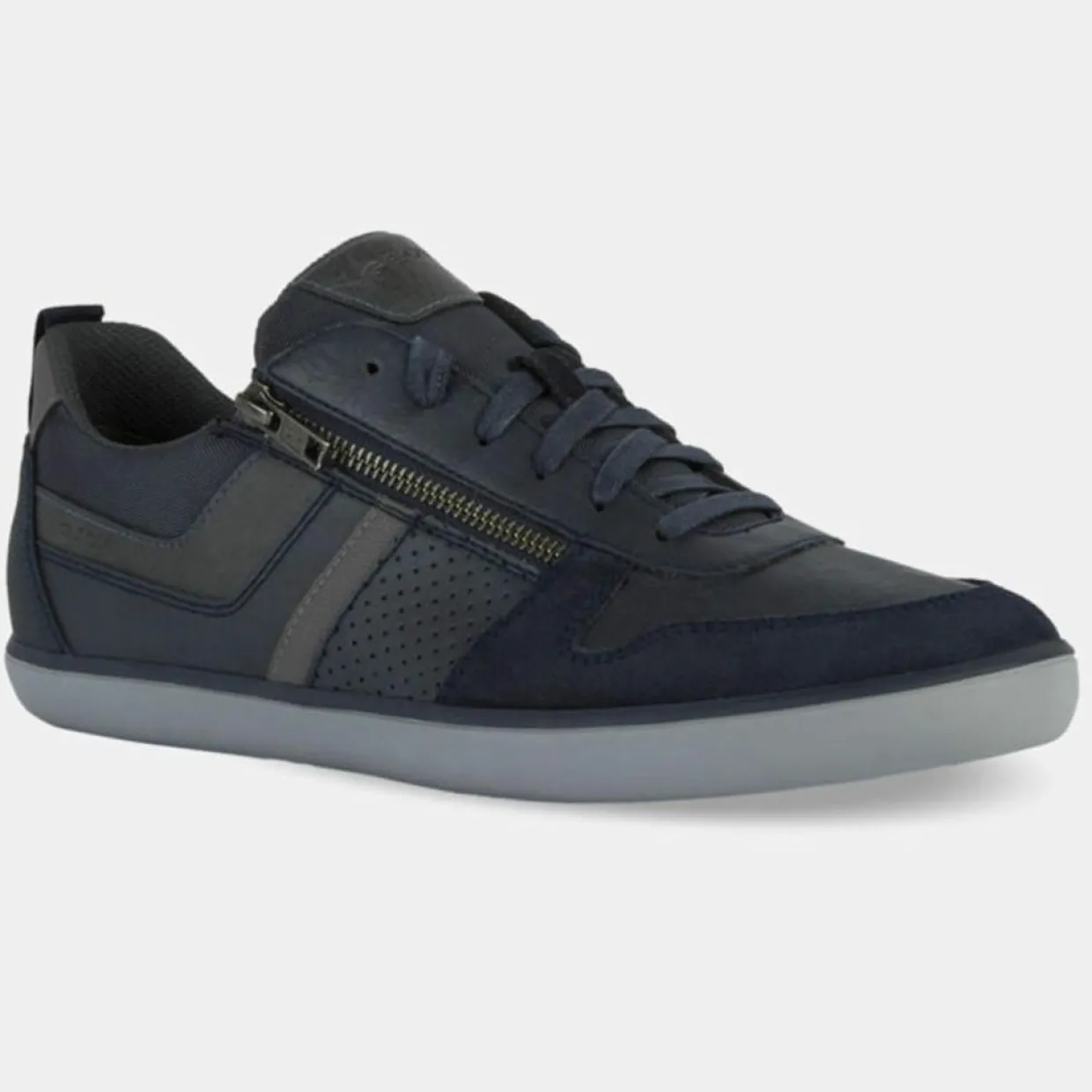 Baskets Elver bleu marine-Geox Best
