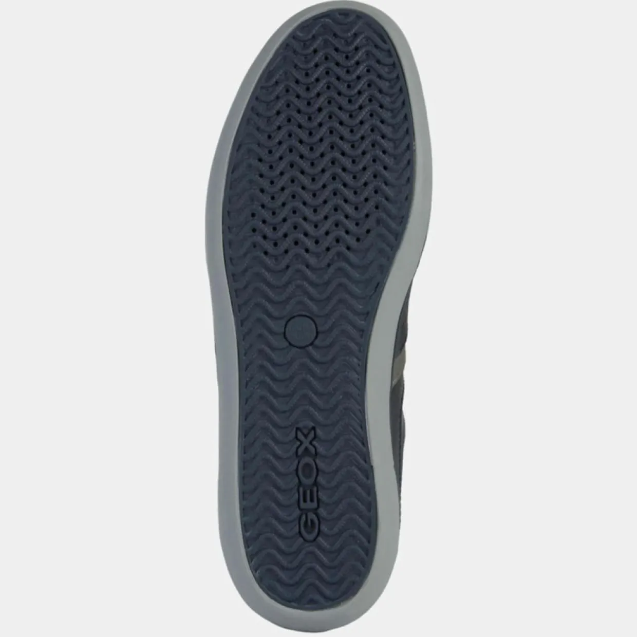 Baskets Elver bleu marine-Geox Best