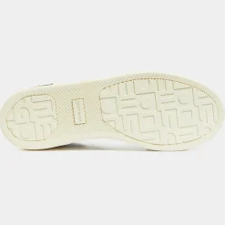 Baskets en Coton Bio Opal noires-Good News New