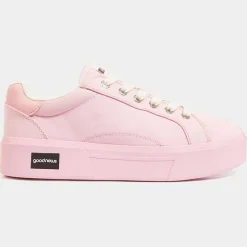 Femme Good News Baskets^Baskets en Coton Bio Opal roses