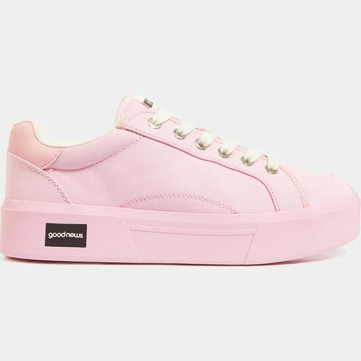 Femme Good News Baskets^Baskets en Coton Bio Opal roses