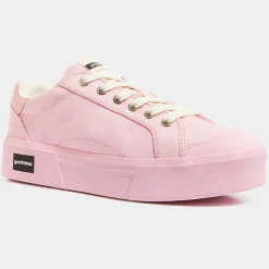 Femme Good News Baskets^Baskets en Coton Bio Opal roses