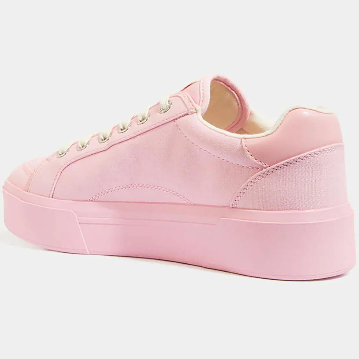 Femme Good News Baskets^Baskets en Coton Bio Opal roses