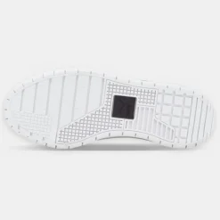 Baskets en Cuir Cali Dream Lthr blanches-Puma Best