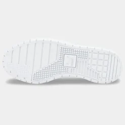 Baskets en Cuir Cali Dream Lthr blanches-Puma Hot