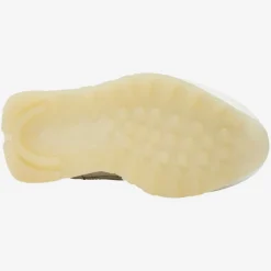 Femme Reebok Baskets^Baskets en Cuir Cl Lthr blanc moyen