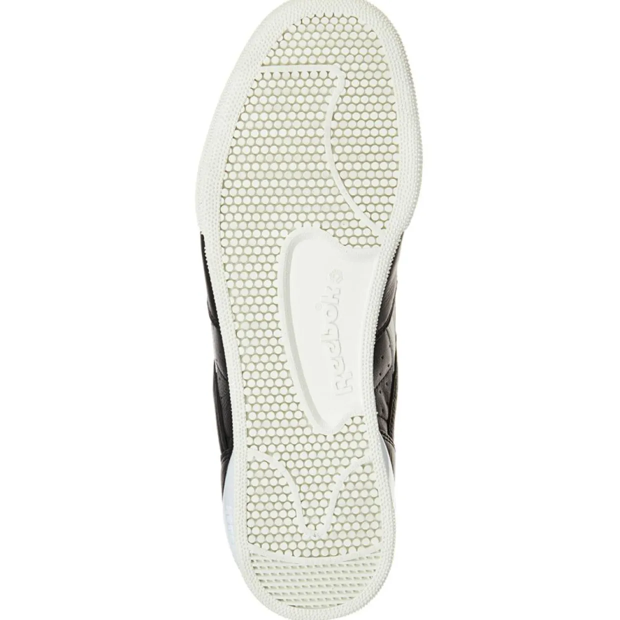 Baskets en Cuir Phase 1 Dressed noires-Reebok Clearance