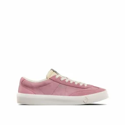 Homme Dior Baskets^Baskets en cuir roses