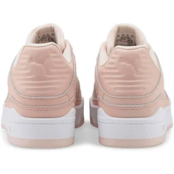 Baskets en Cuir Slipstream Slptm Prm roses-Puma Hot