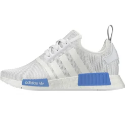 Femme Adidas Baskets^Baskets en Mesh Nmd R1 J blanches