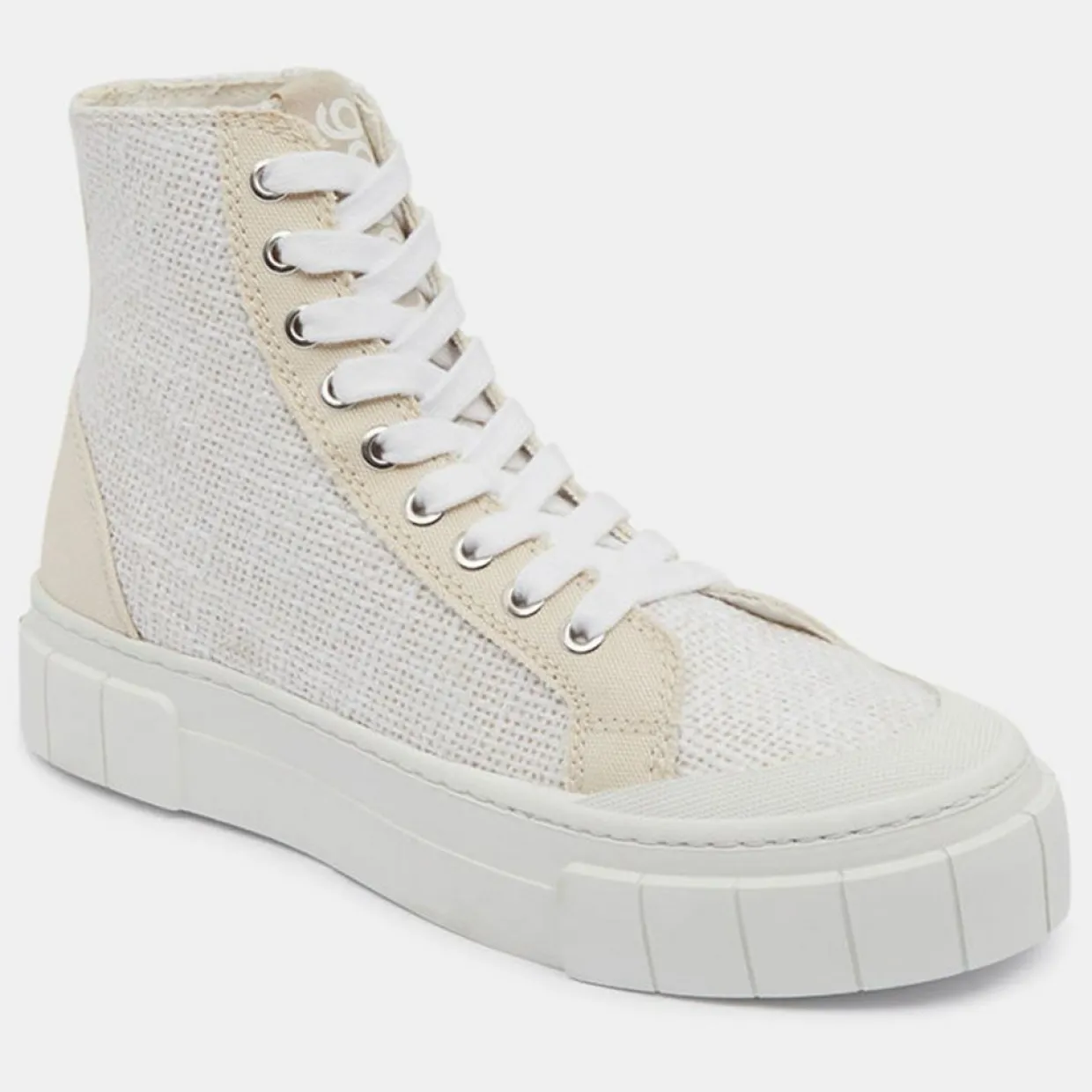 Baskets en Raphia Juice beige clair-Good News Hot