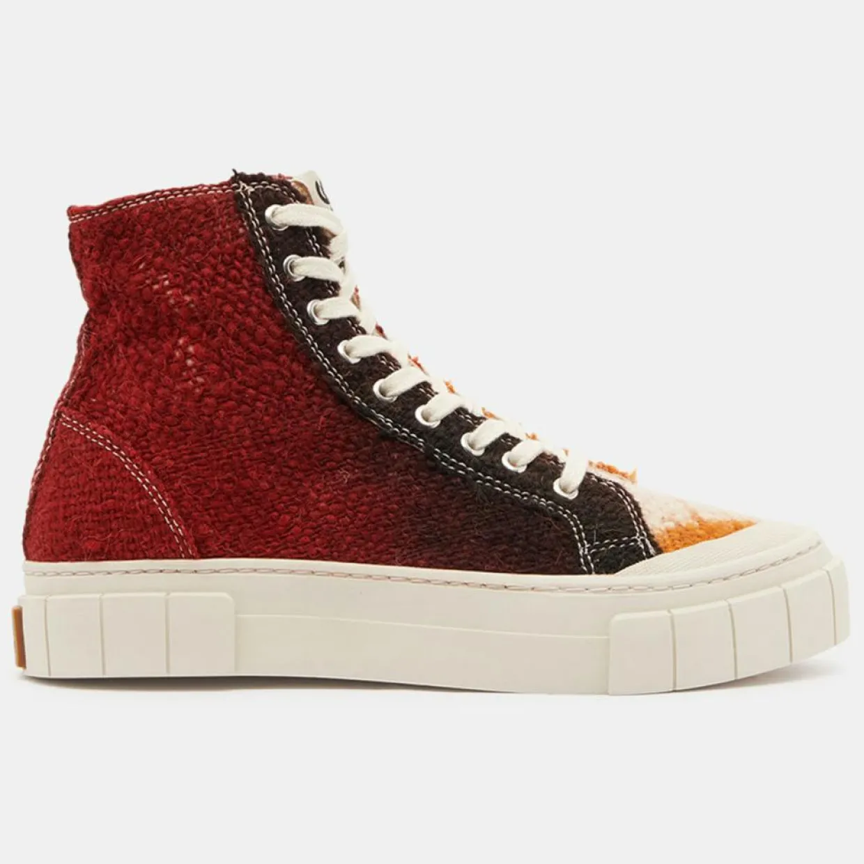 Femme Good News Baskets^Baskets en Raphia Juice multicolores