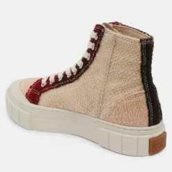 Femme Good News Baskets^Baskets en Raphia Juice multicolores